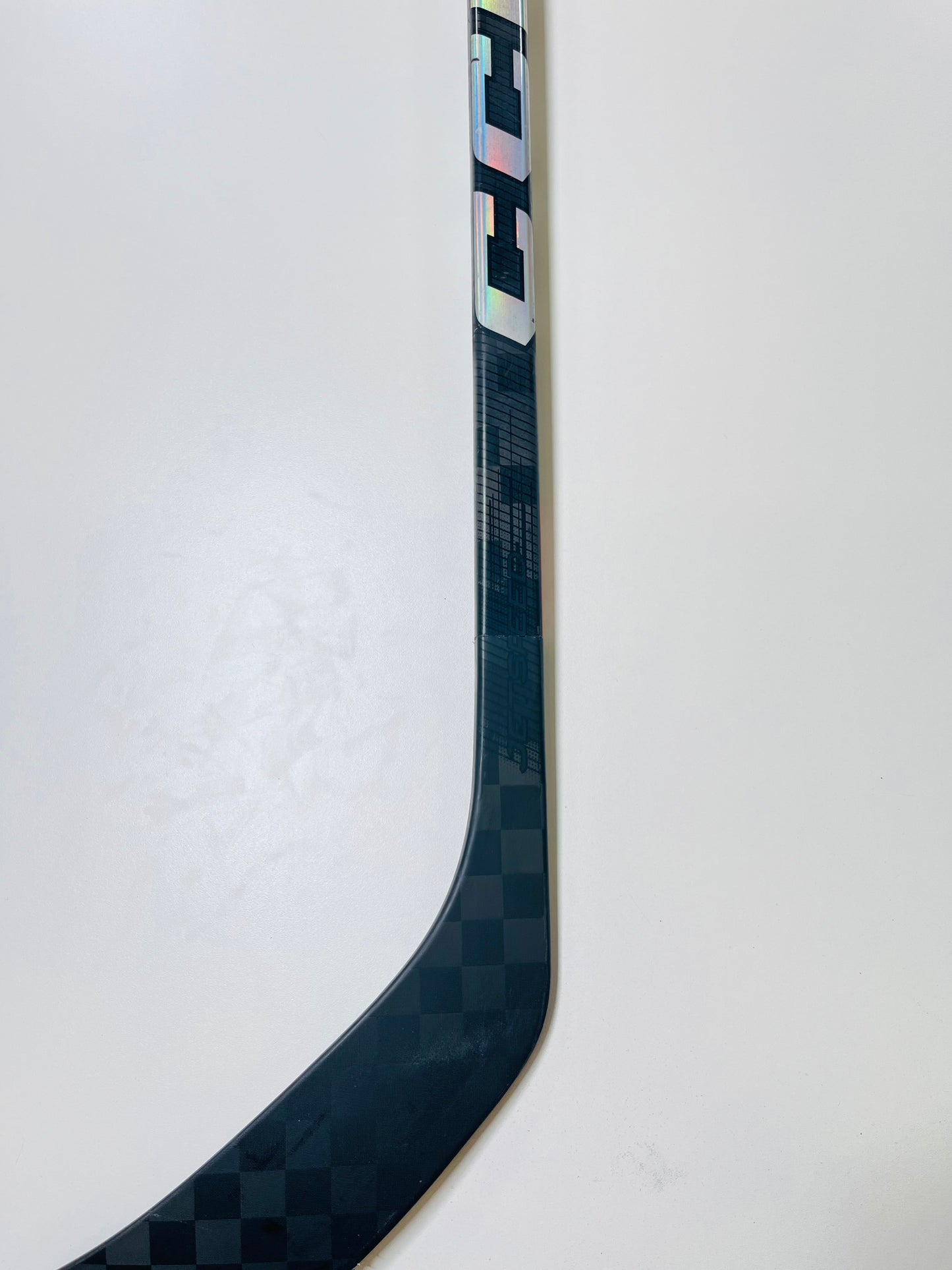 LH CCM Ribcor Trigger 8 Pro wrapped as a Jetspeed FT6 Pro | 75 Flex | P28M | Refurbished | DW-752