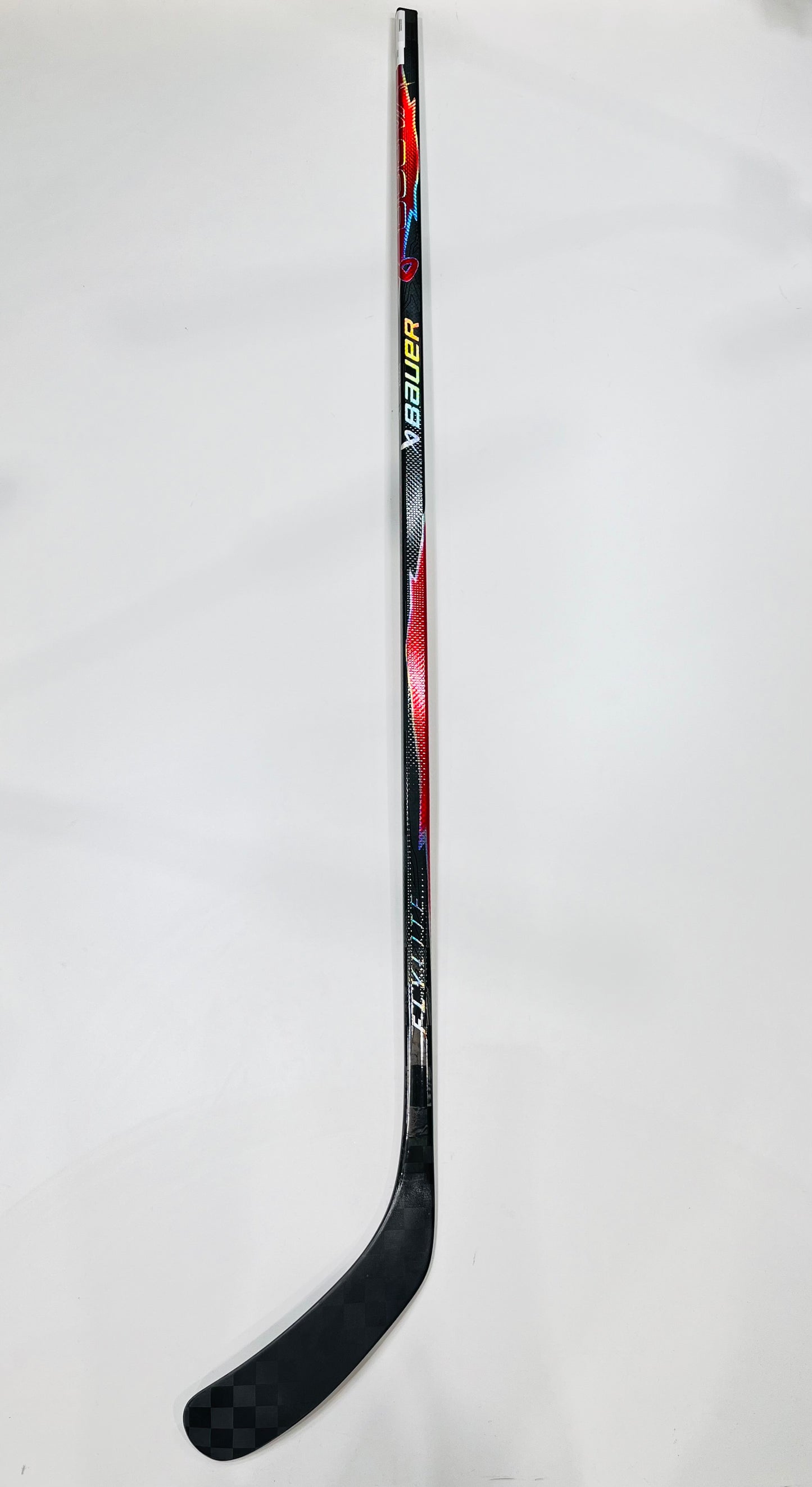 LH Bauer Vapor Hyperlite2 wrapped as a Vapor Flylite (New Pro Stock) | 82 Flex | P90TM | LBVH82TMTR