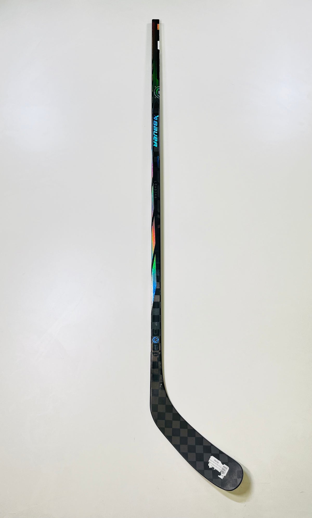 LH Bauer Proto | 55 Flex | P90TM | Refurbished | DA-80