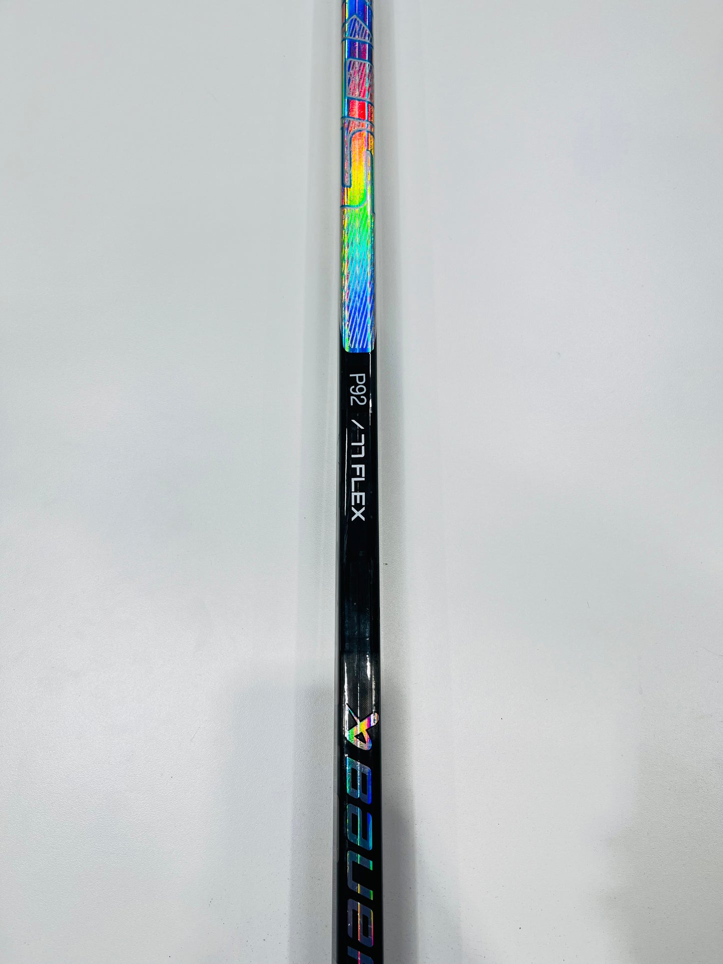 RH Bauer Nexus Tracer | 77 Flex | P92 | Refurbished | NC-41