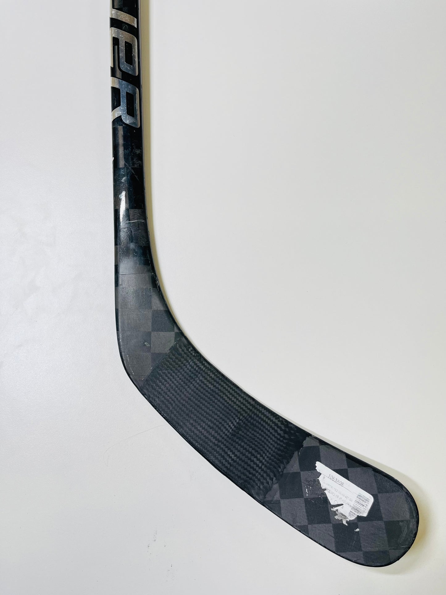 LH Bauer Vapor Hyperlite2 | 65 Flex | P92 | Refurbished | DW-2797