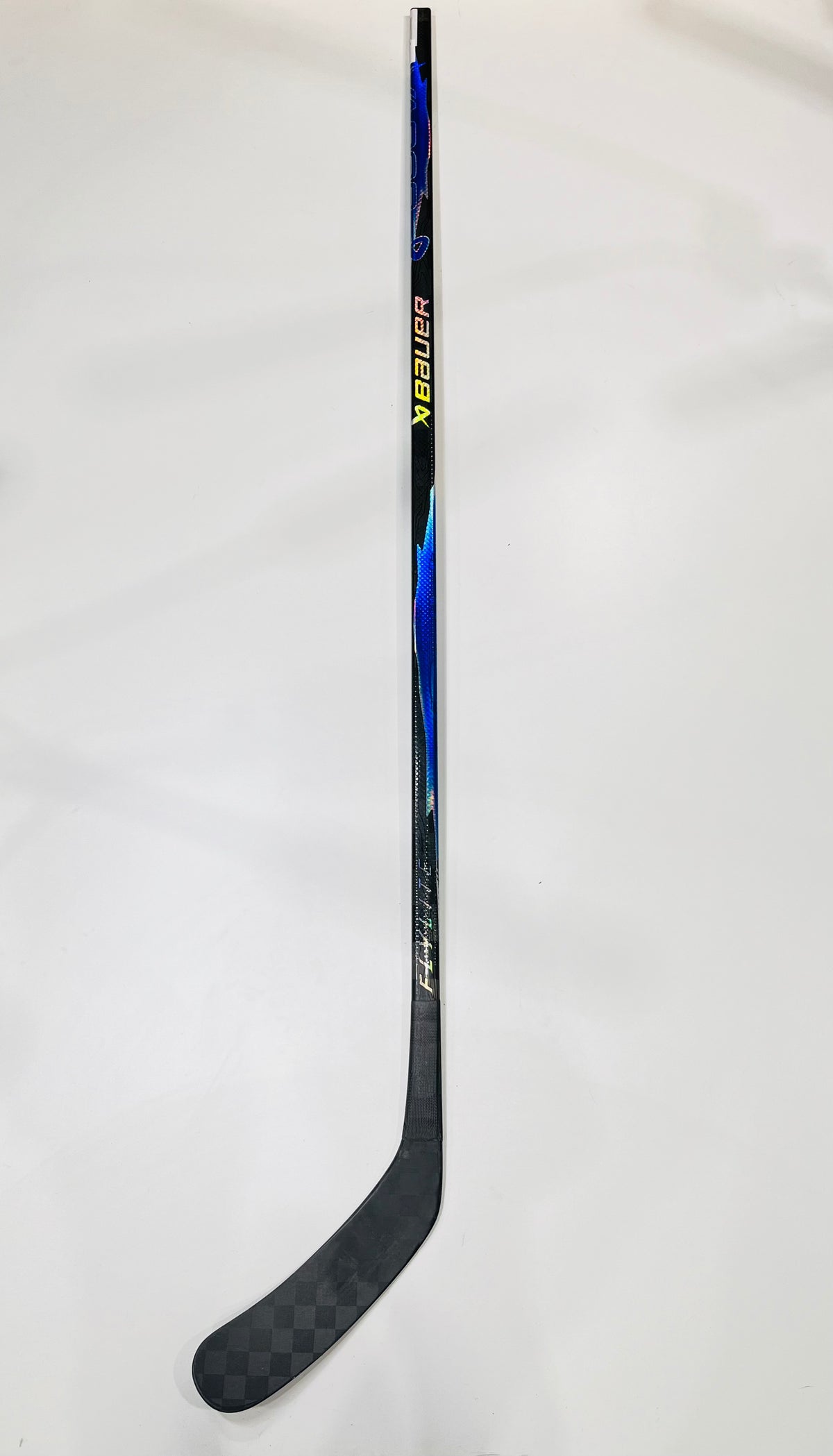 RH Bauer Vapor Flylite | 87 Flex | P92M | Refurbished | DW-2949