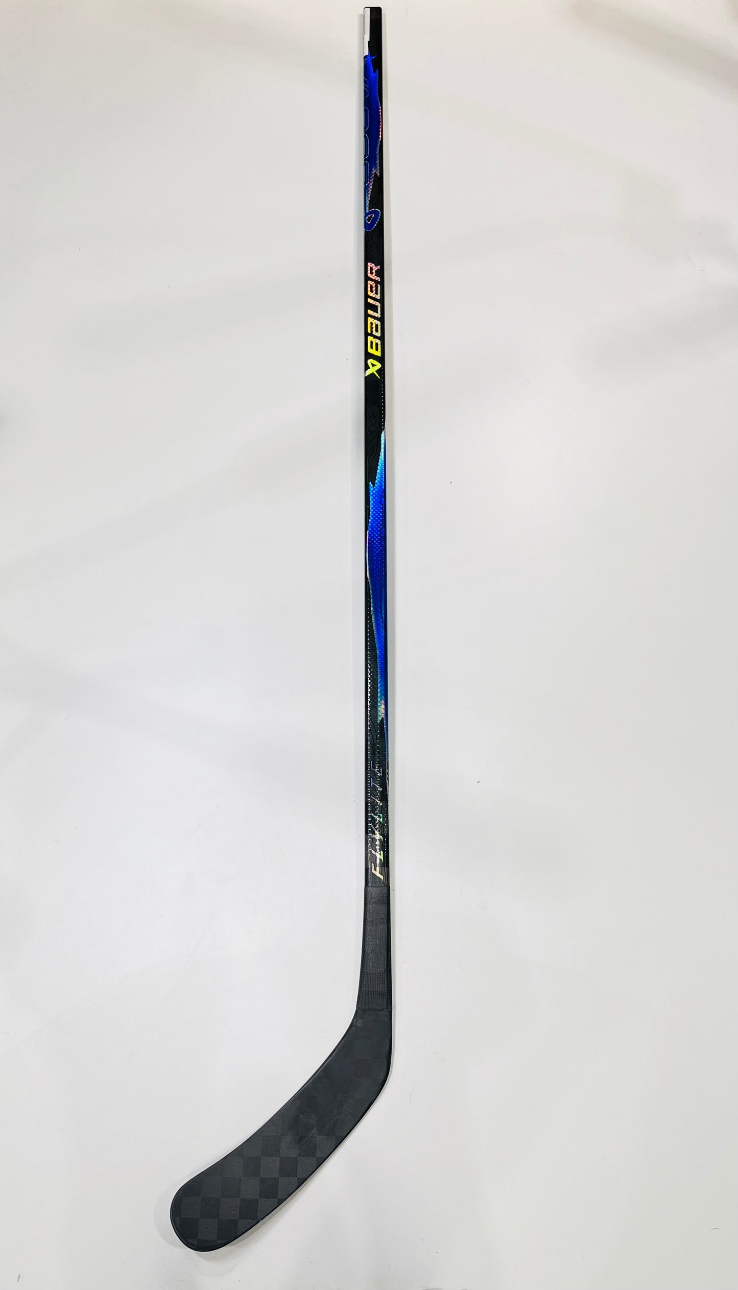 RH Bauer Vapor Flylite | 87 Flex | P92M | Refurbished | DW-2949