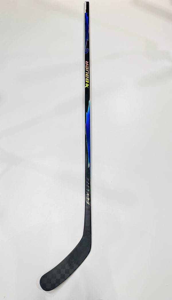 RH Bauer Vapor Flylite | 87 Flex | P92M | Refurbished | DW-2949