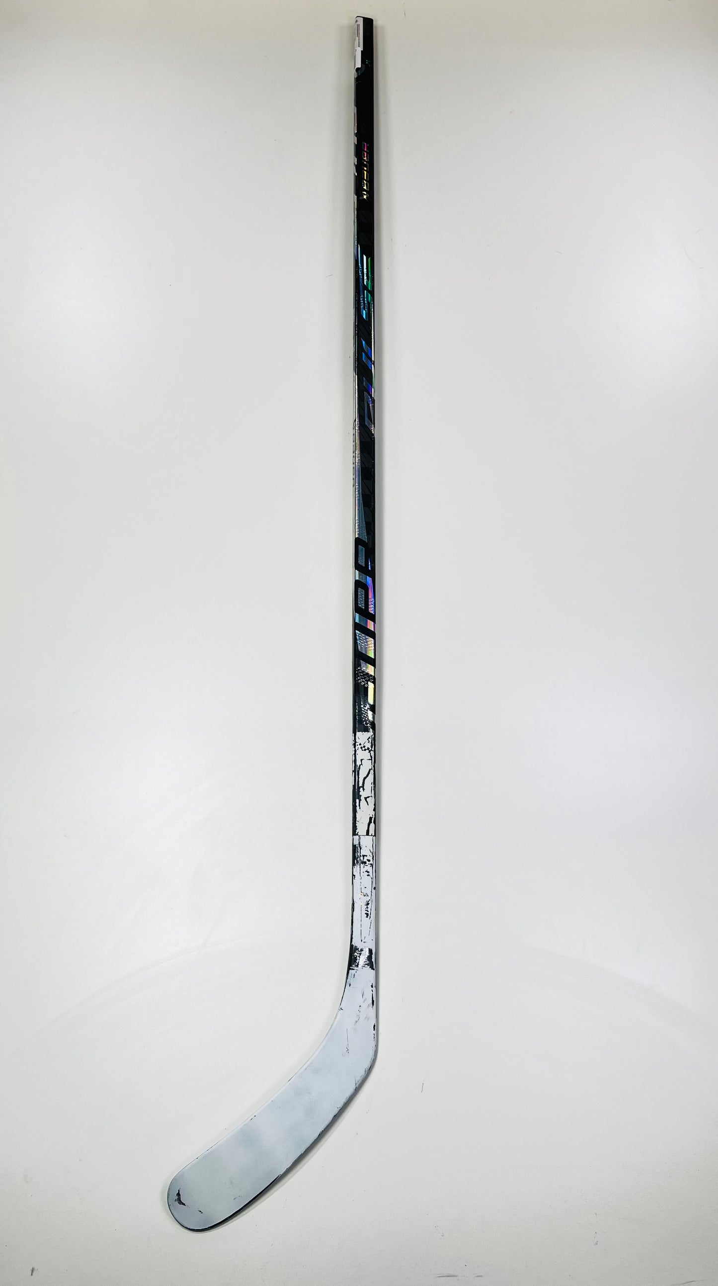 LH Bauer Agent wrapped as a Pulse | 82 Flex | PM9 | Refurbished | WSWC-236