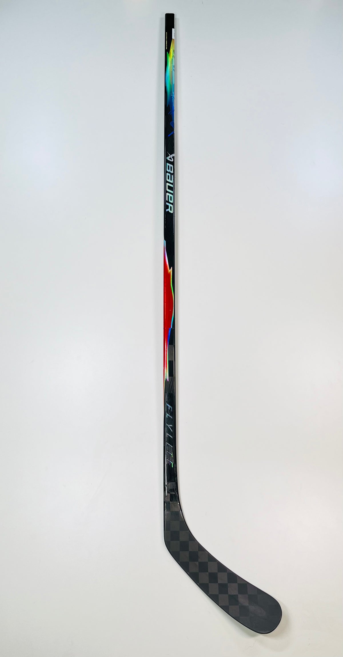 LH Bauer Vapor Flylite | 70 Flex | Polischuk | Refurbished | DW-2989