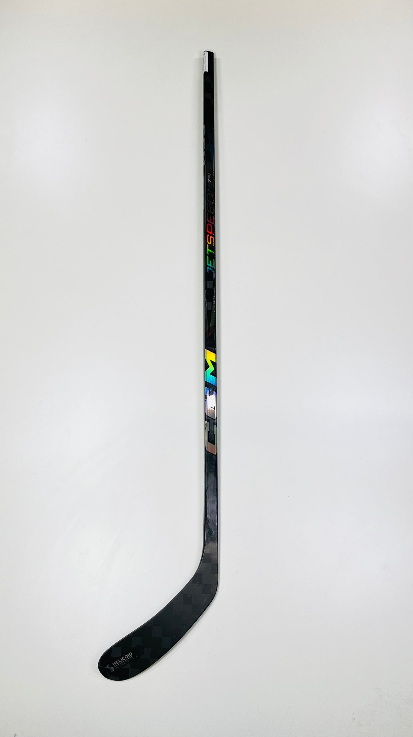 LH CCM Jetspeed FT7 Pro | 50 Flex | P28 | Used, Not Repaired | UNR-244