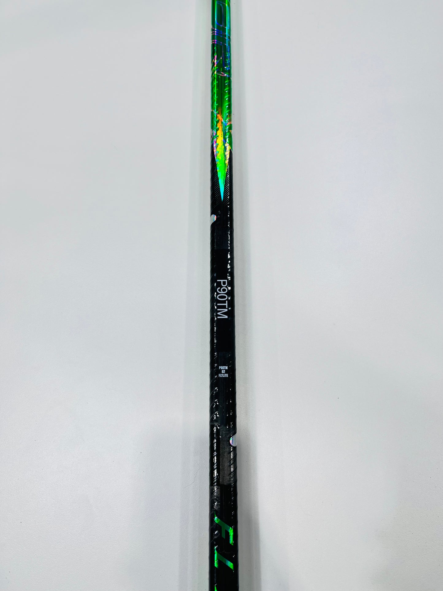 RH Bauer Vapor Flylite | 82 Flex | P90TM | Refurbished | NC-69