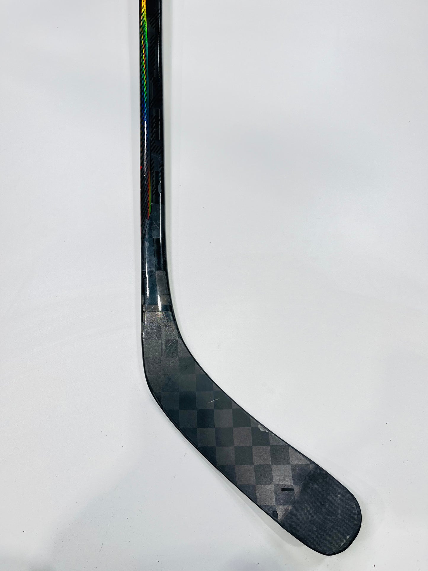LH Bauer Vapor Hyperlite2 wrapped as a Nexus Tracer | 77 Flex | P88 | Refurbished | DW-3388