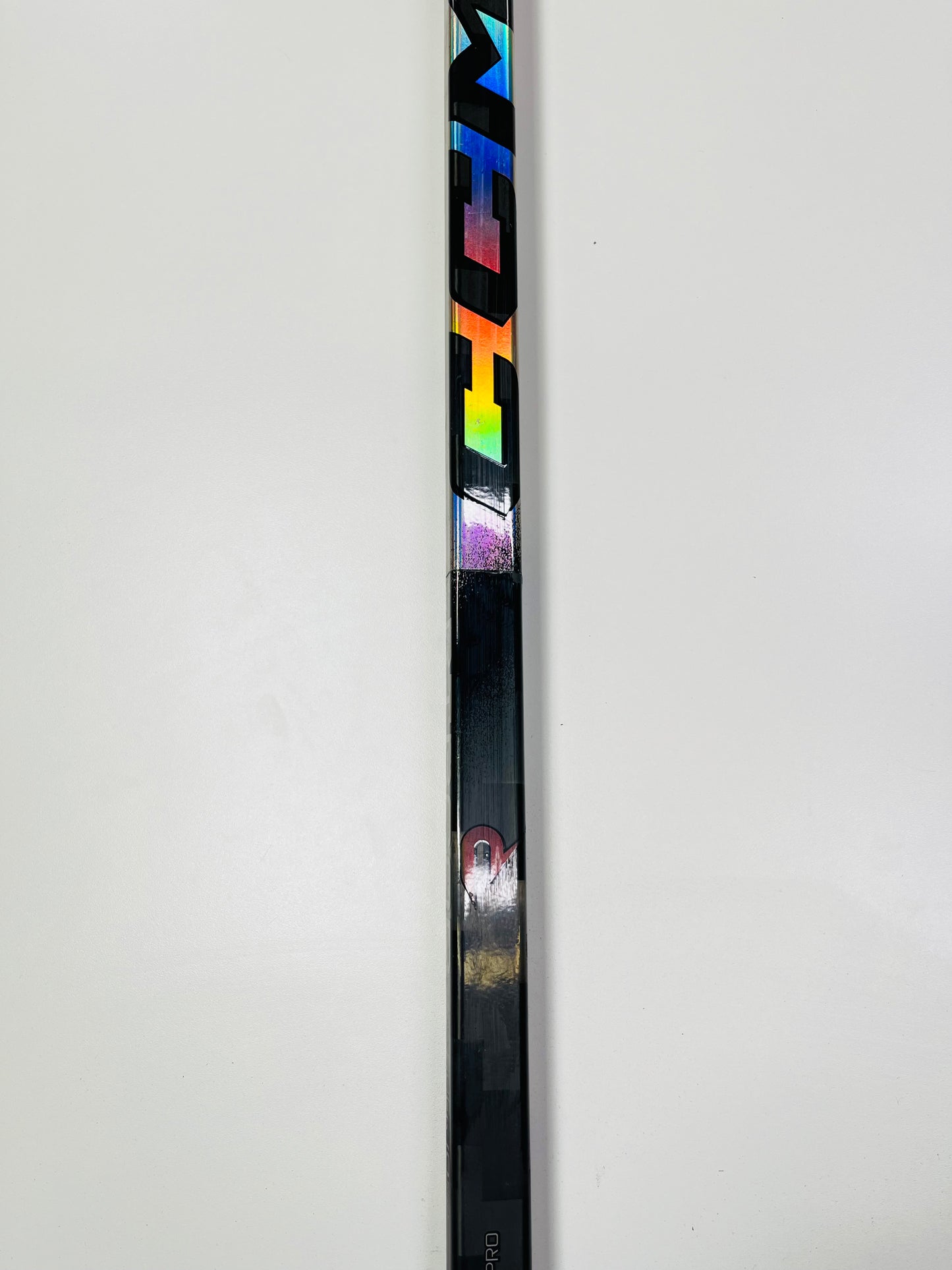LH CCM Jetspeed FT8 Pro wrapped as a Ribcor Trigger 10 Pro | 80 Flex | P28M | Refurbished | DW-3312