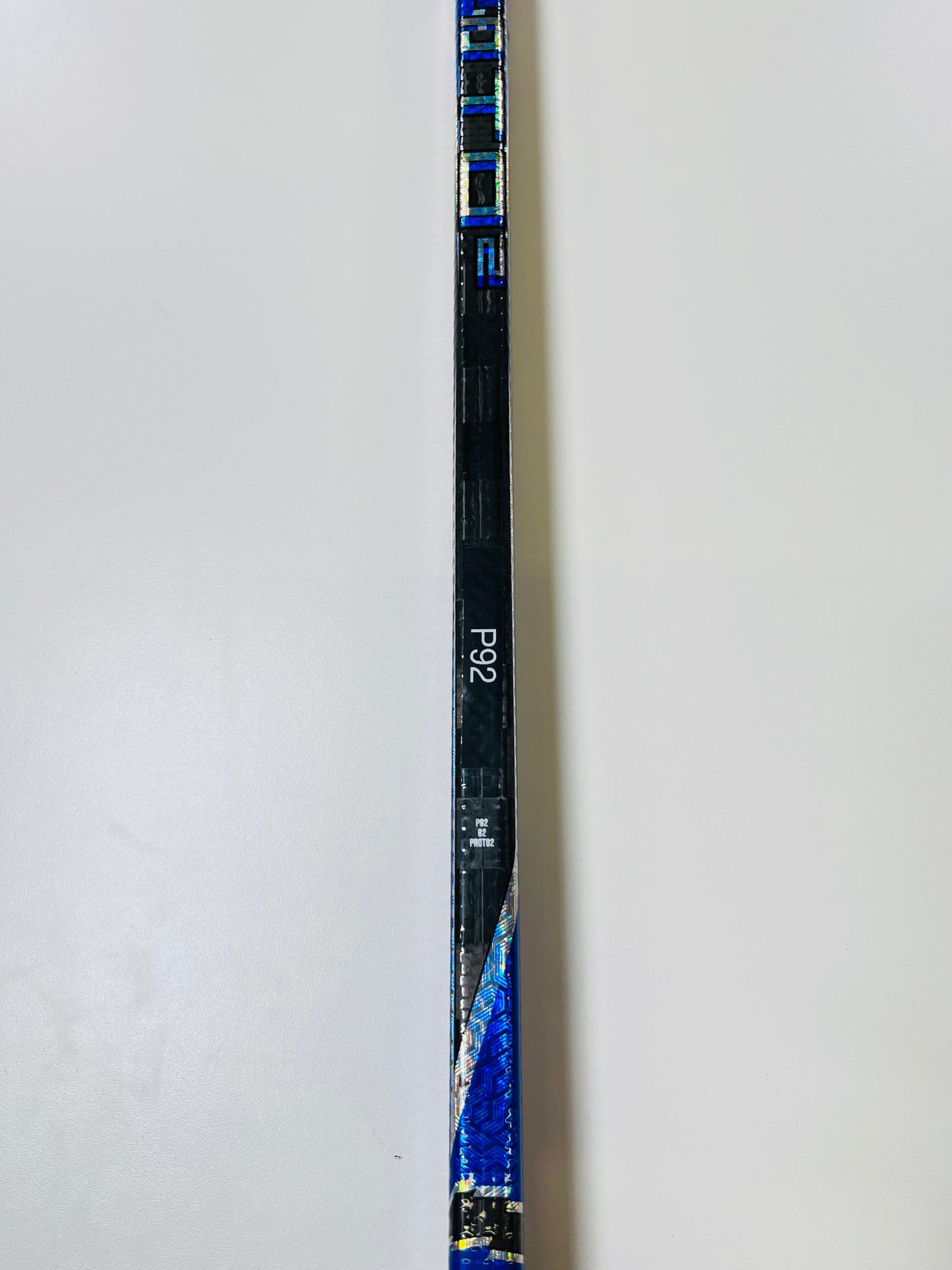 LH Bauer Proto2 | 82 Flex | P92 | Refurbished | DA-271