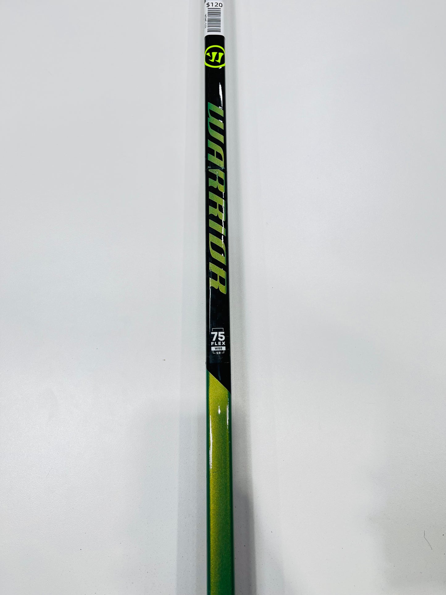 LH Warrior Alpha LX3 | 75 Flex | P88 | Refurbished | WSWC-523
