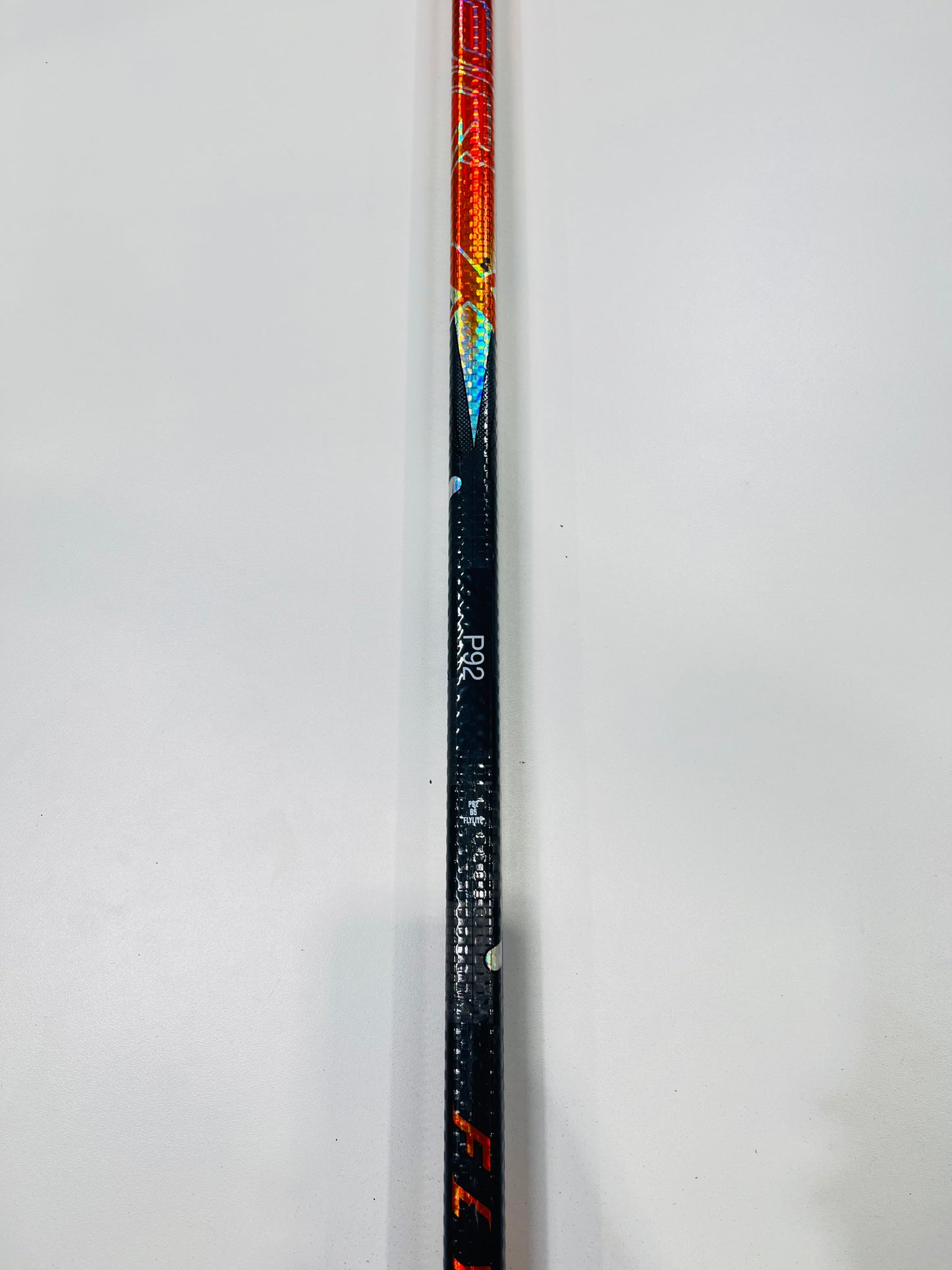 RH Bauer Vapor Flylite | 65 Flex | P92 | Refurbished | DW-3655