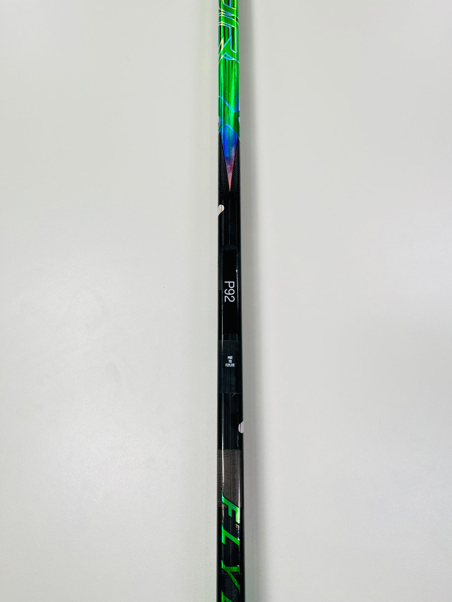 LH Bauer Vapor Flylite | 70 Flex | P92 | Refurbished | DA-363