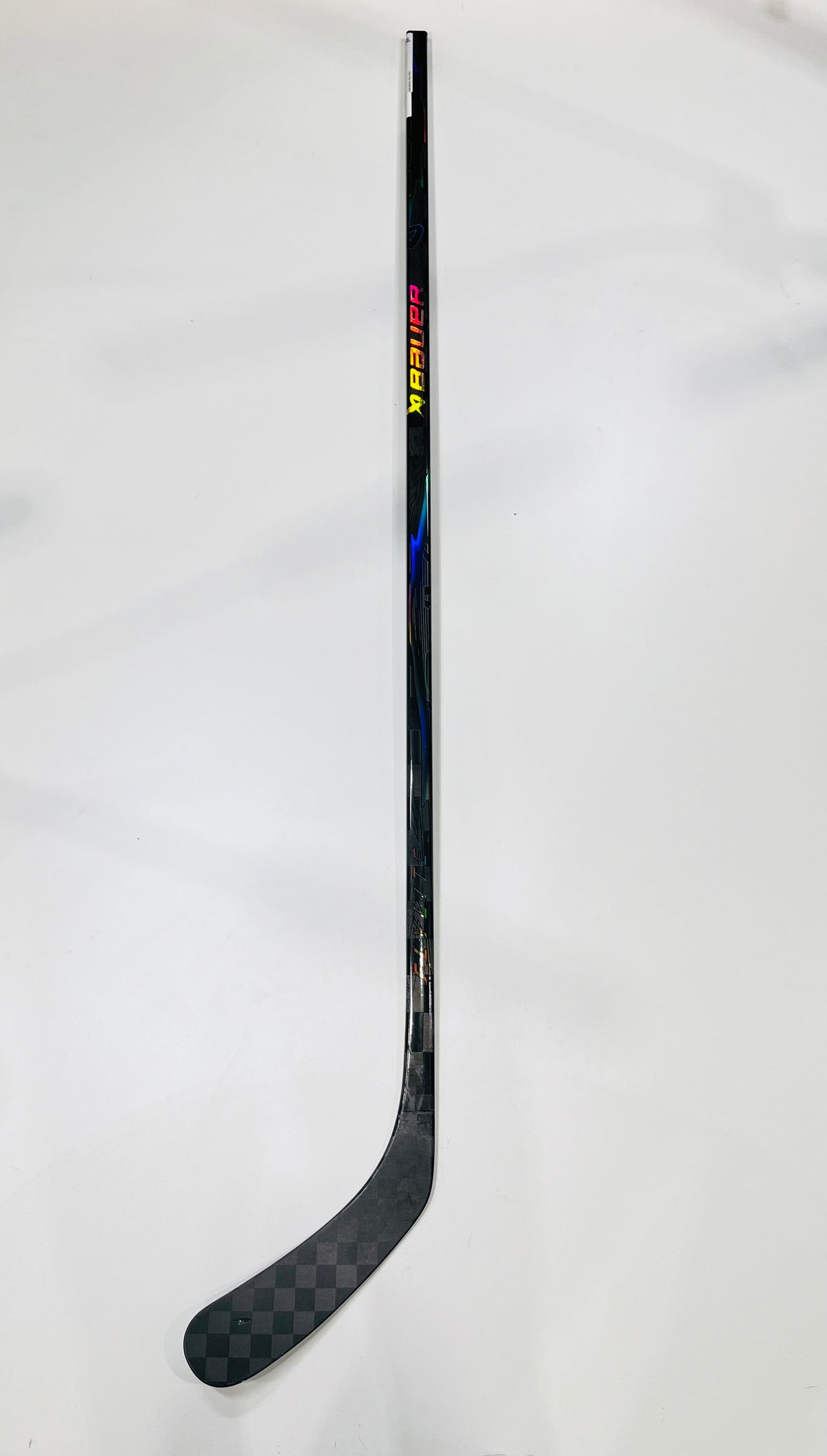 RH Bauer Vapor Flylite | 77 Flex | P92 | Injured But Useable | LTIR-53