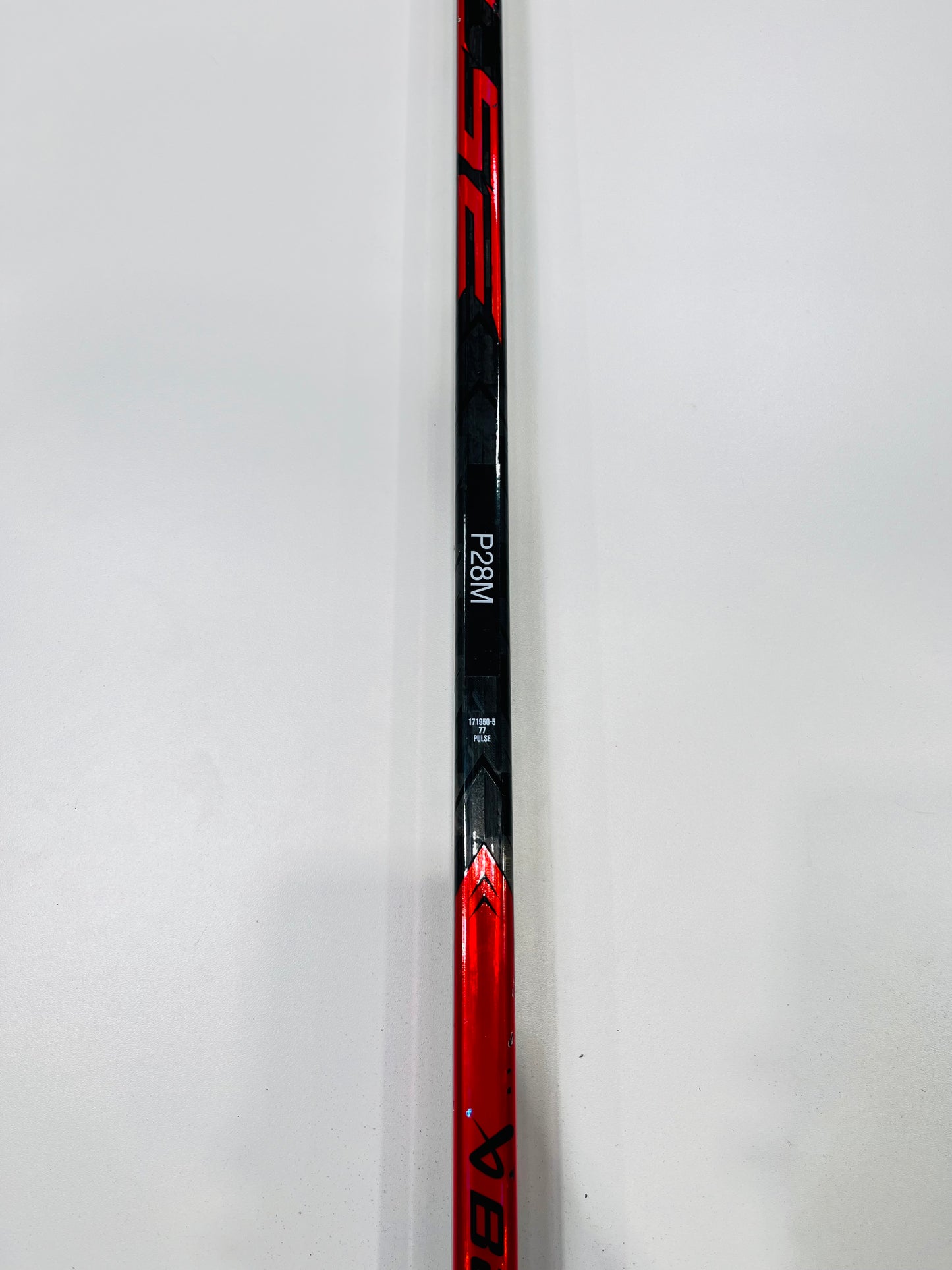 RH Bauer Pulse | 77 Flex | P28M | Refurbished | DW-3683