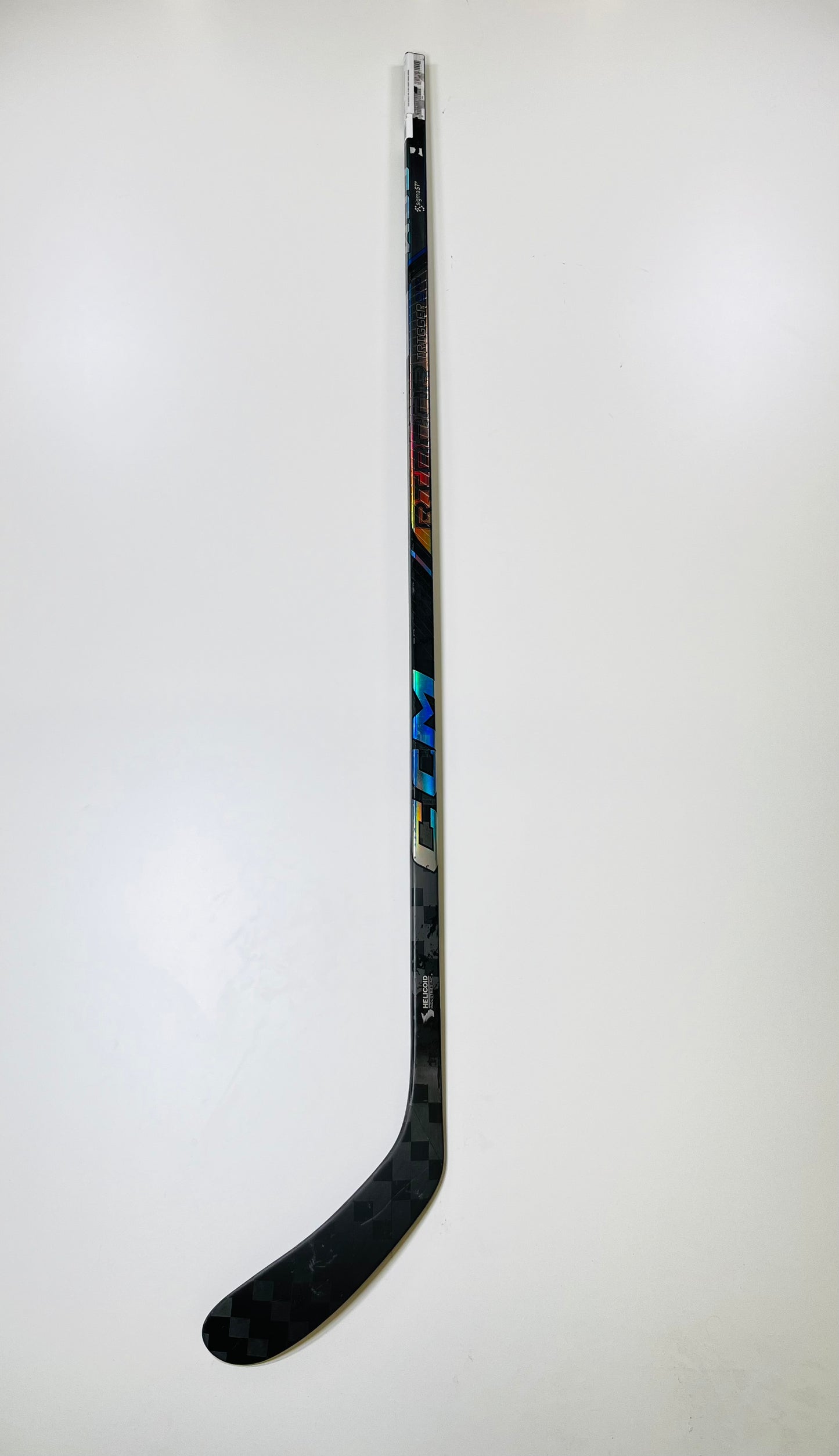 LH CCM Ribcor Trigger 9 Pro | 65 Flex | P28 | Refurbished | DA-226