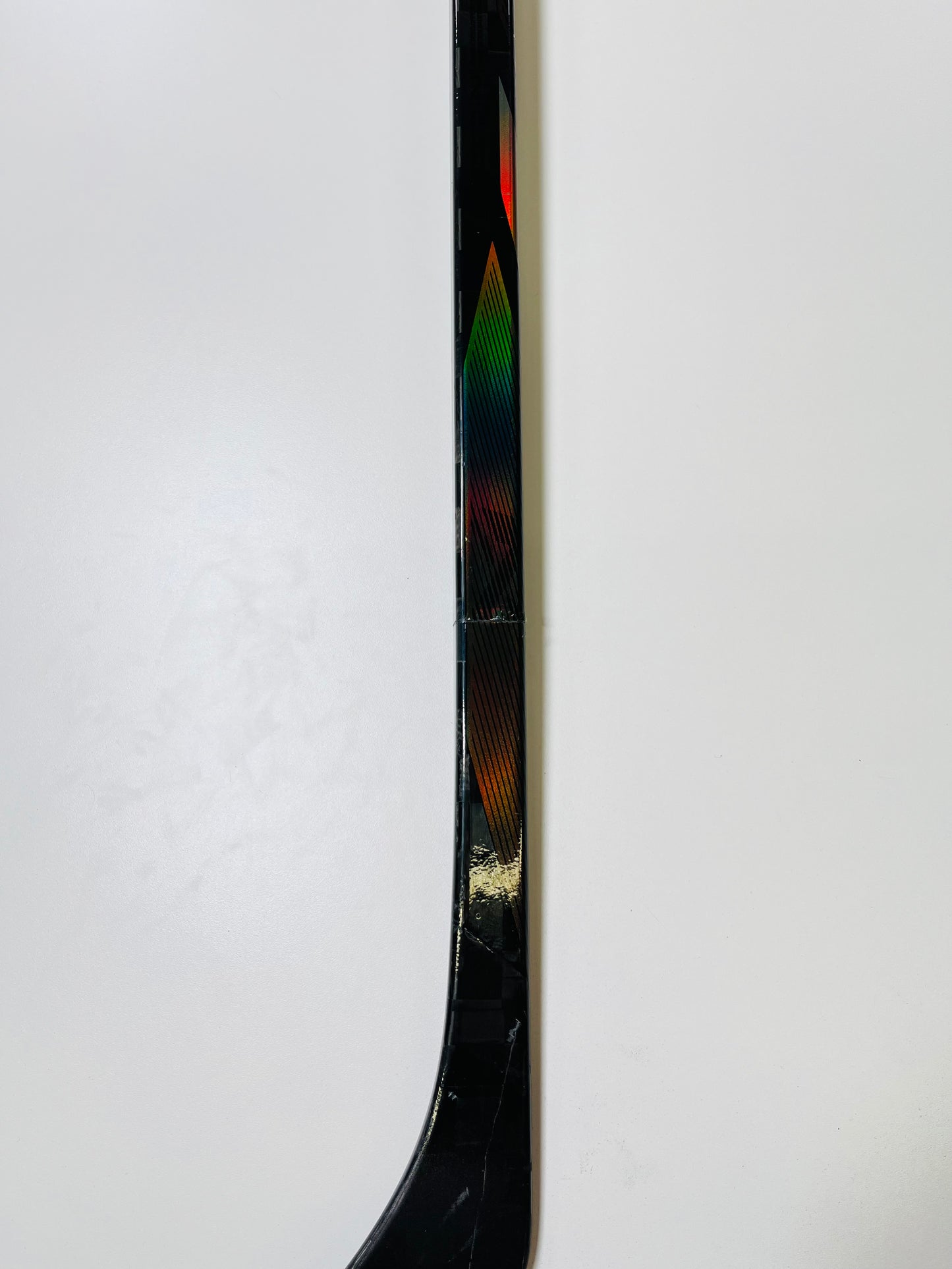 LH Bauer Nexus 2N Pro wrapped as a Nexus Tracer | 95 Flex | Hossa | Refurbished | DW-2646
