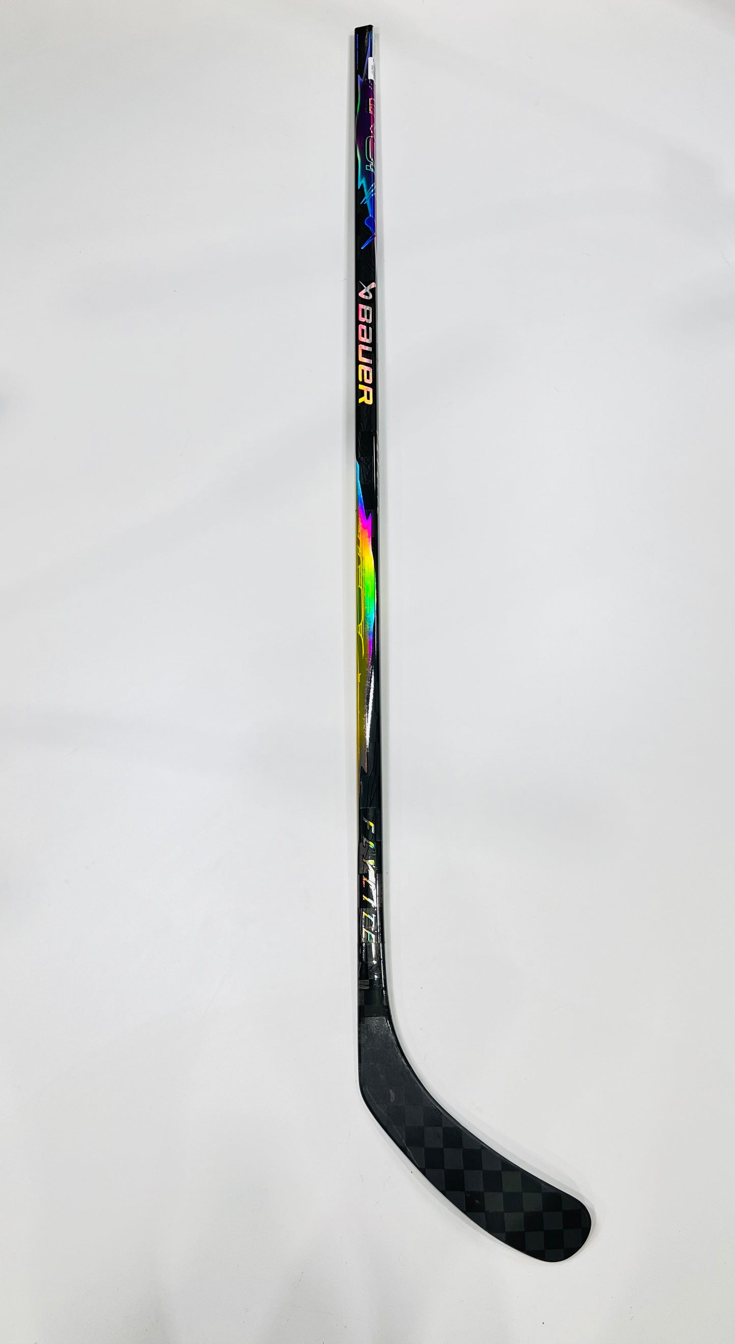 RH Bauer Vapor Flylite | 70 Flex | Polischuk | Refurbished | WSWC-657