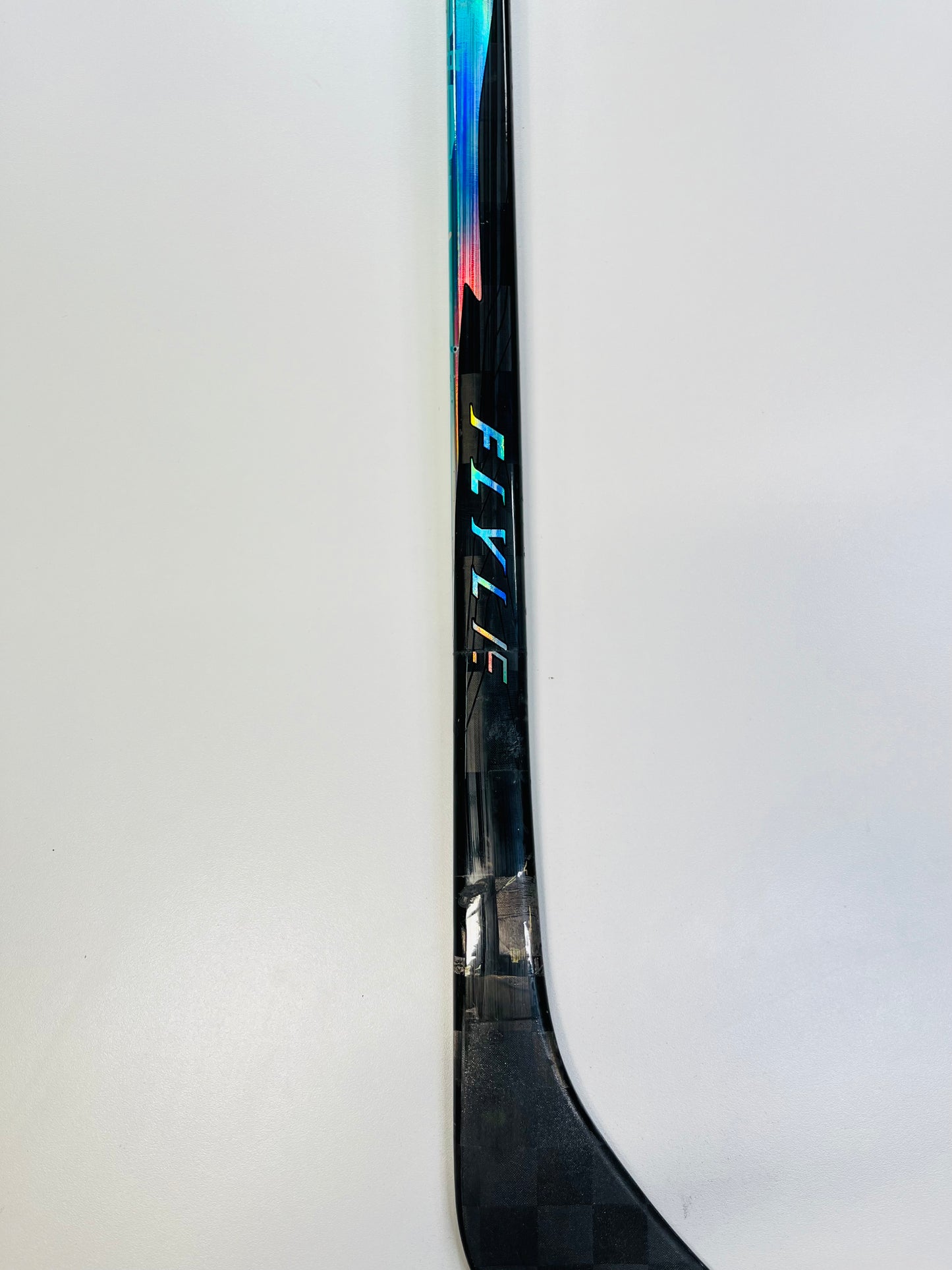 LH Bauer Vapor Flylite | 87 Flex | Hossa Max | Refurbished | WSWC-154