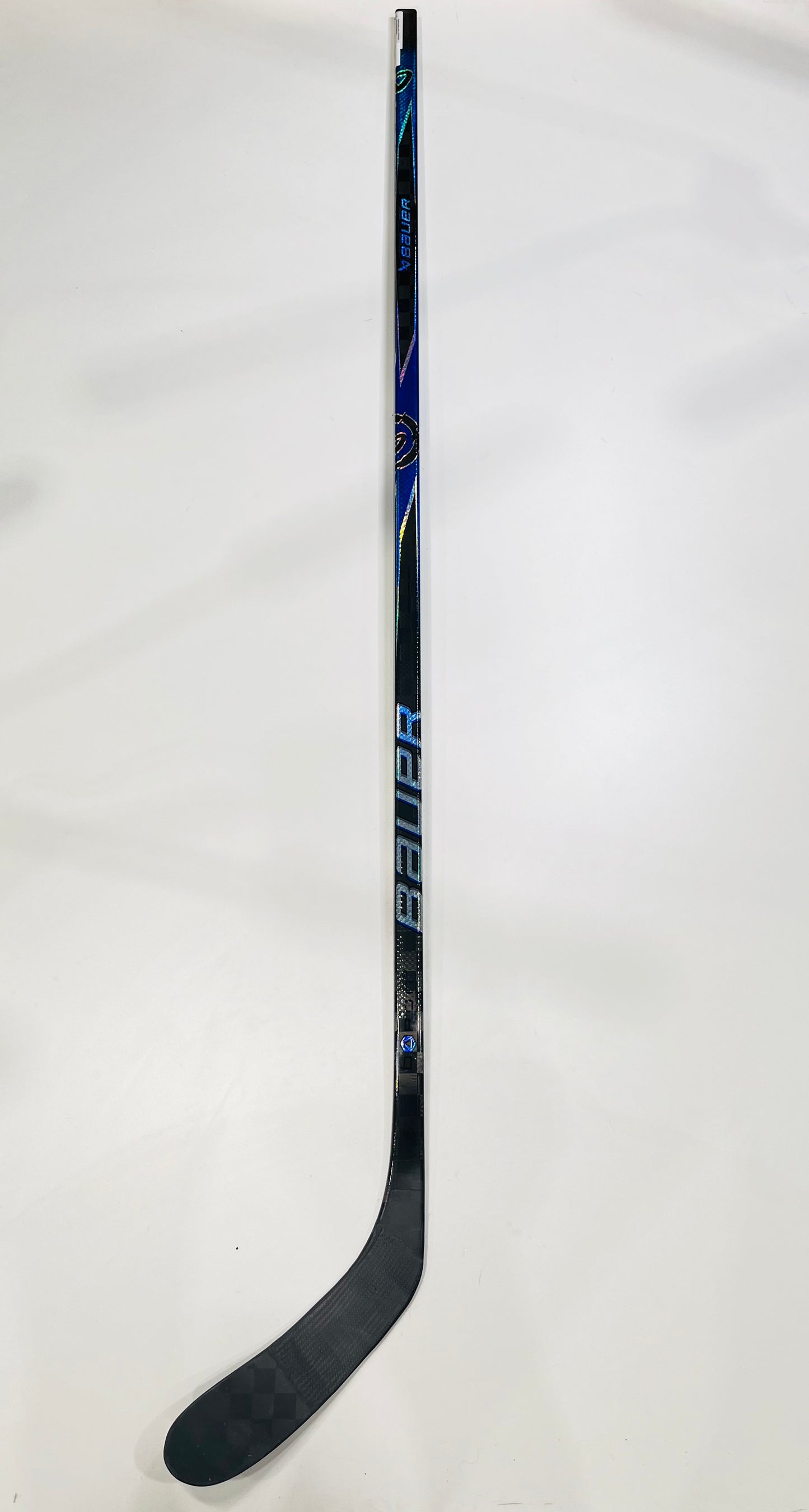 RH Bauer Proto2 | 82 Flex | Pastrnak | Refurbished | DW-3548