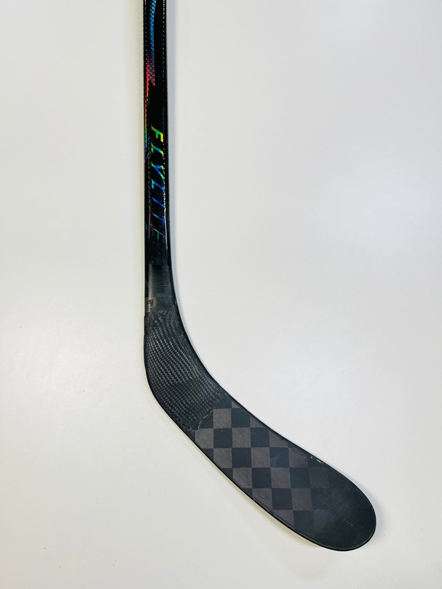 LH Bauer Vapor Hyperlite2 wrapped as a Vapor Flylite | 70 Flex | P28 | Refurbished | DW-3117