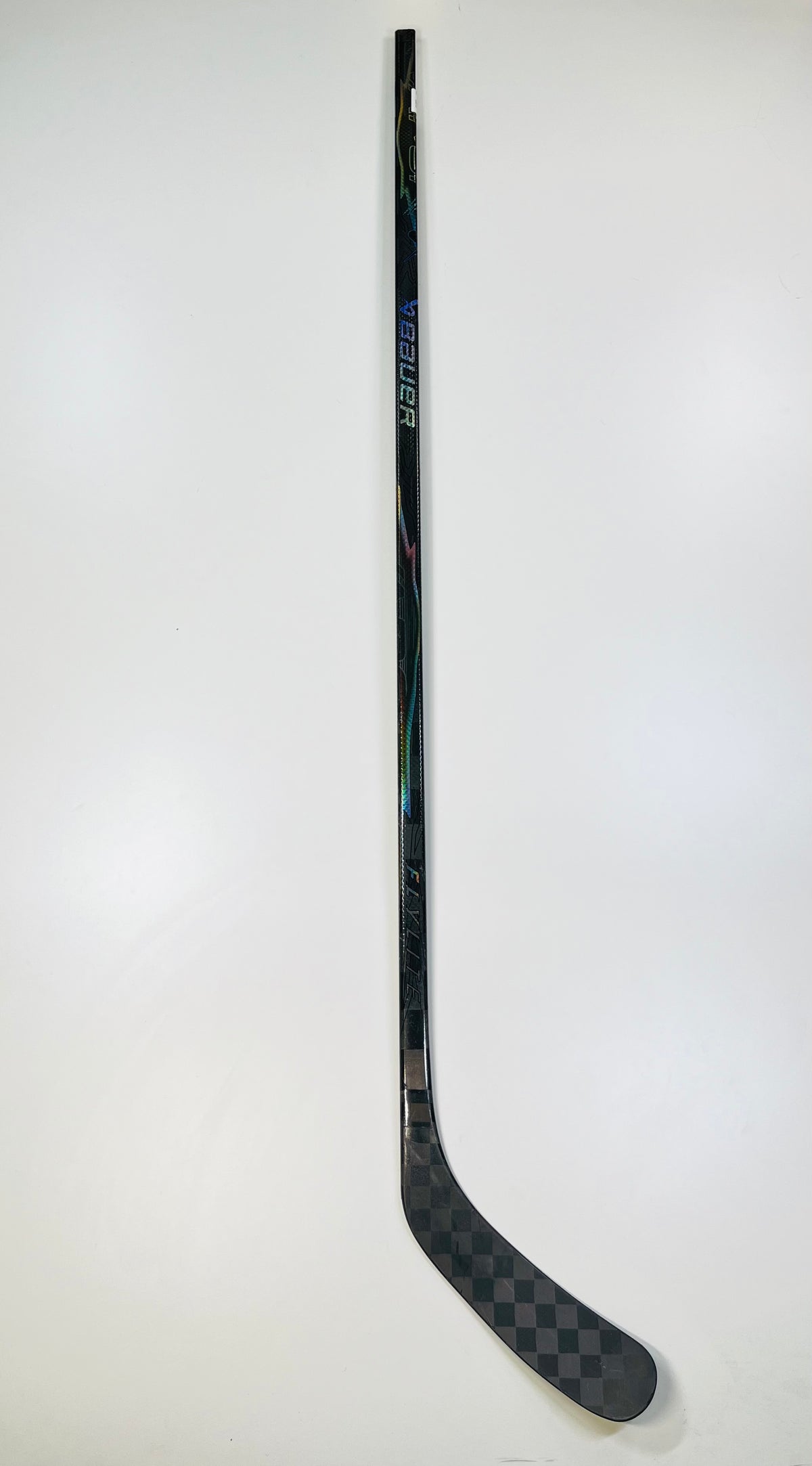 LH Bauer Vapor Flylite | 87 Flex | P90TM | Used, Not Repaired | UNR-154