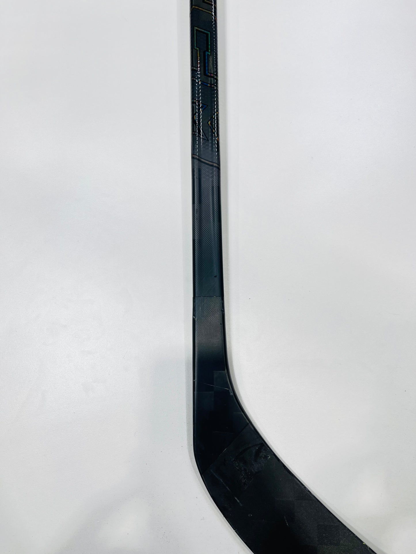 LH CCM Ribcor Trigger 10 Pro wrapped as a Tacks XF Ghost | 75 Flex | P40M | Refurbished | WSWC-353