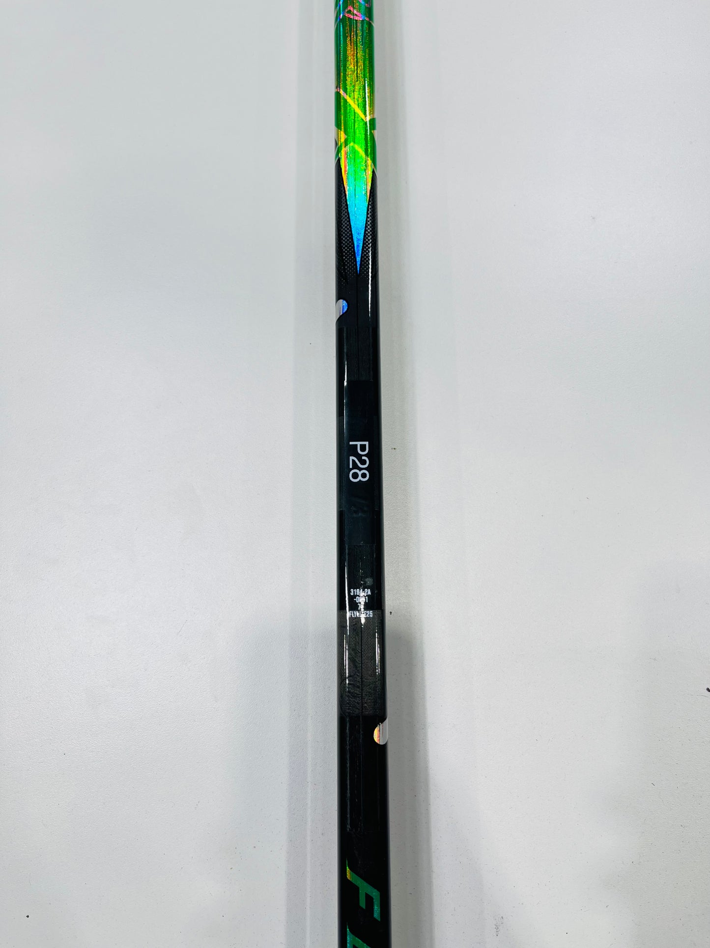 LH Bauer Vapor Flylite | 77 Flex | P28 | Refurbished | WSWC-374