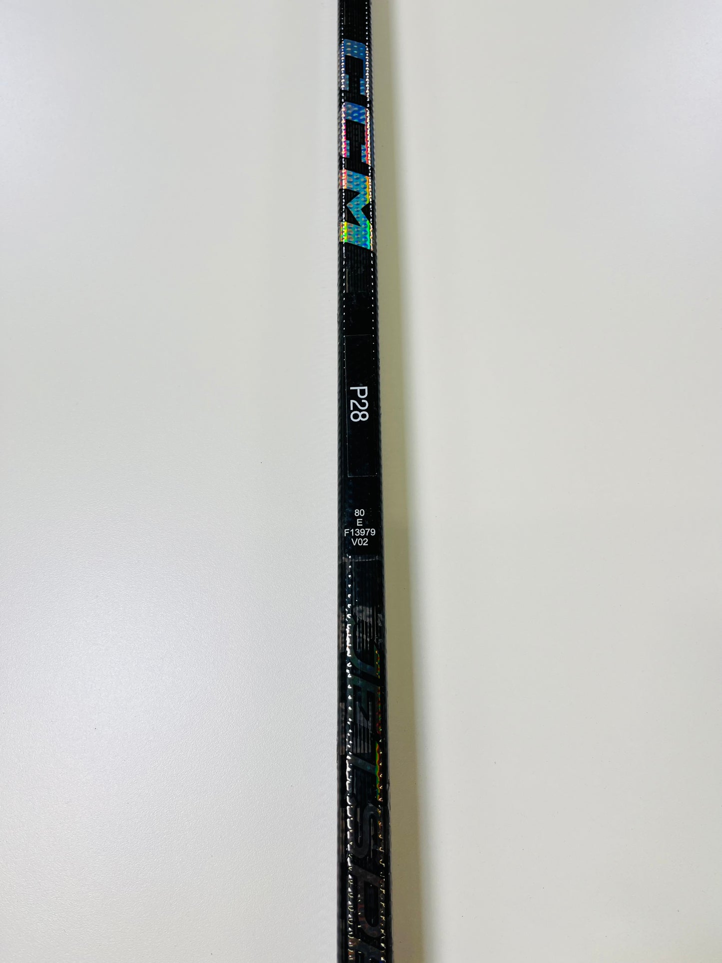 RH CCM Ribcor Trigger 9 Pro wrapped as a Jetspeed FT7 Pro | 80 Flex | P28 | Refurbished | DW-1776