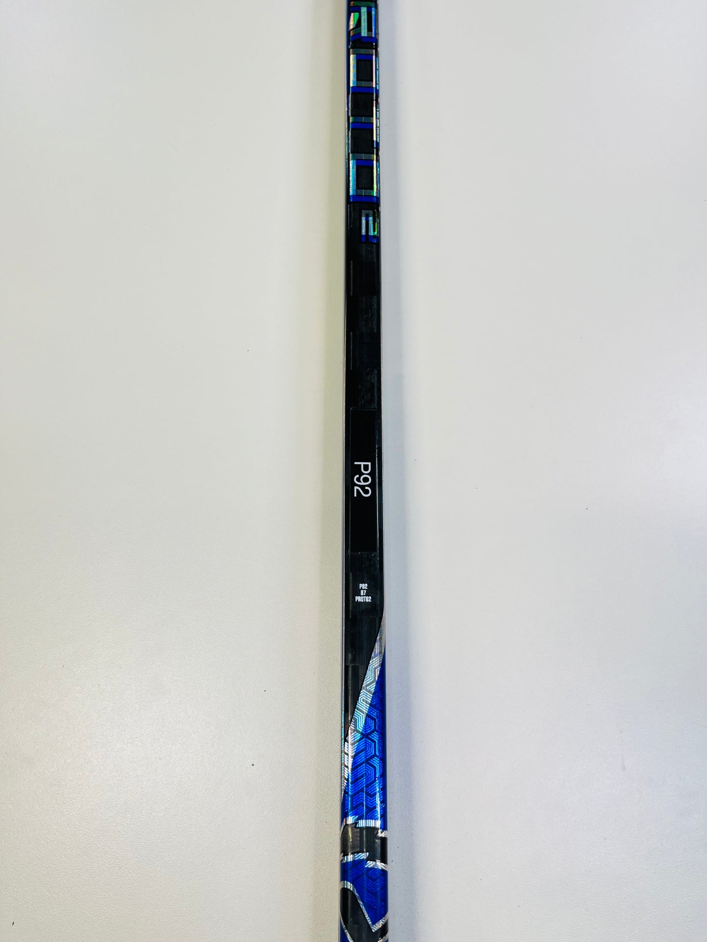 RH Bauer Proto2 | 87 Flex | P92 | Refurbished | DW-3128