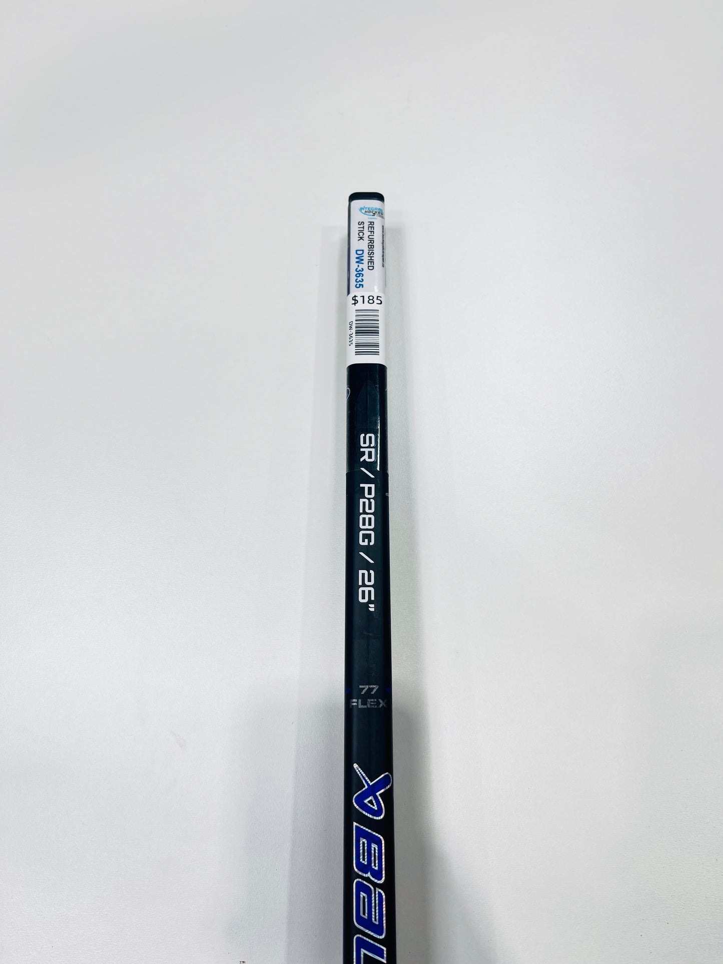 LH Bauer Protocol (Goalie) | 26" Flex | P28G (Goalie) | Refurbished | DW-3635