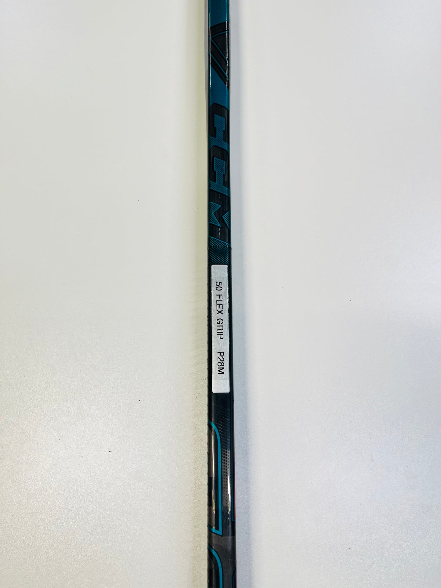 RH CCM Vizion | 50 Flex | P28M | Refurbished | WSWC-134