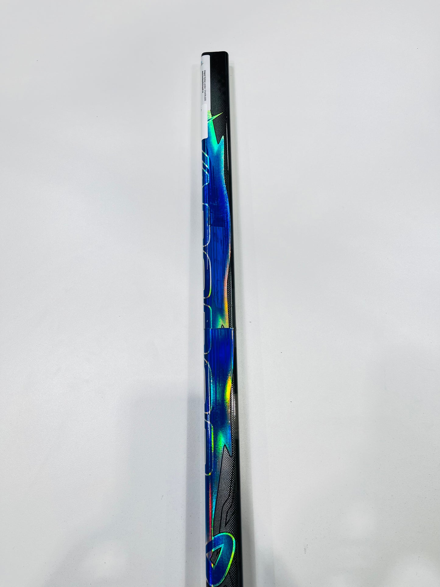 RH Bauer Vapor Flylite | 77 Flex | P28 | Refurbished | WSWC-336