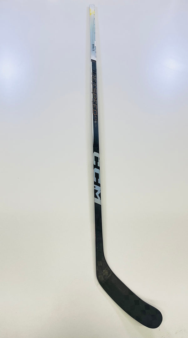 LH CCM Jetspeed FT6 Pro | 80 Flex | P29M | Refurbished | DW-408