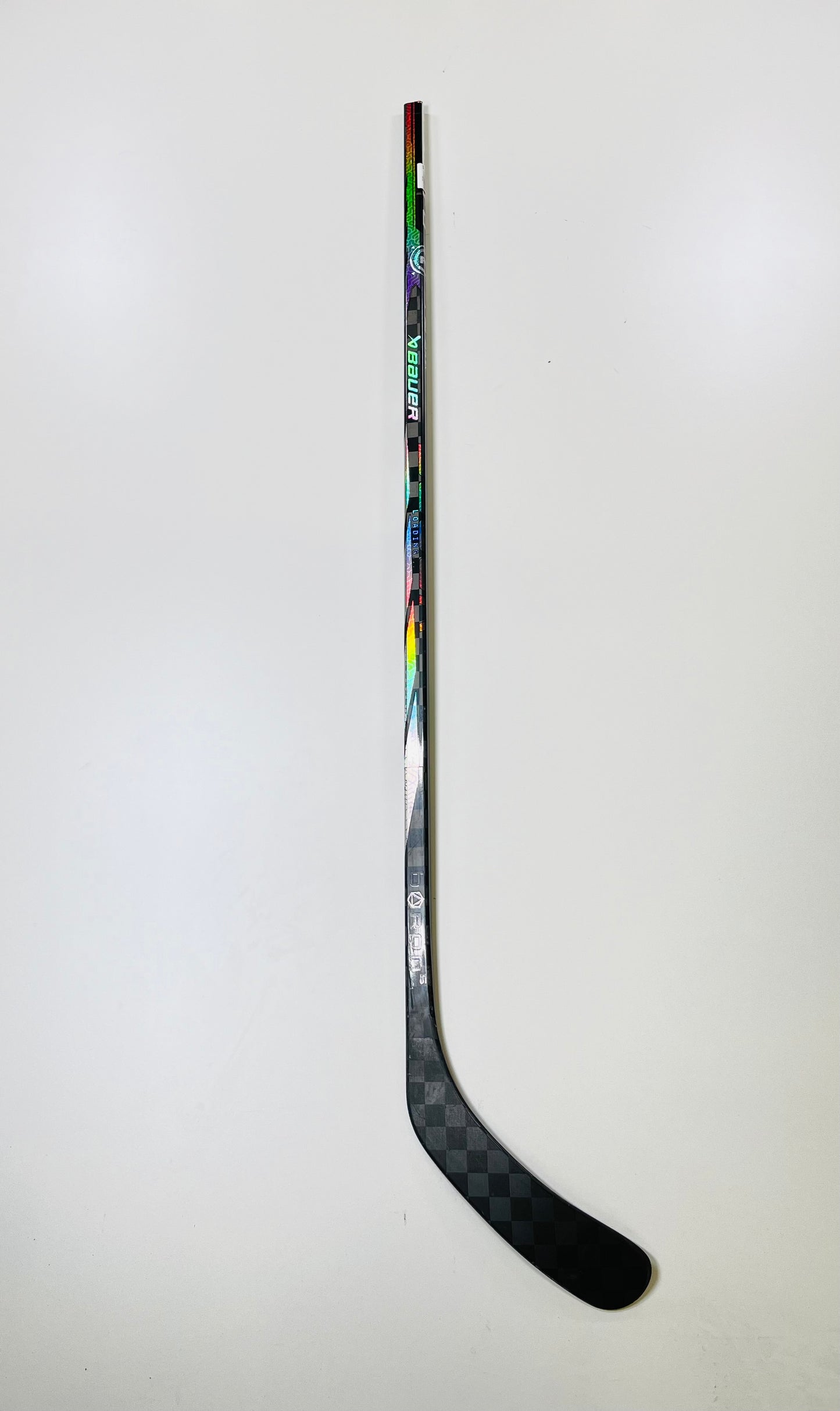 RH Bauer Proto | 40 Flex | P92 | Refurbished | DA-266