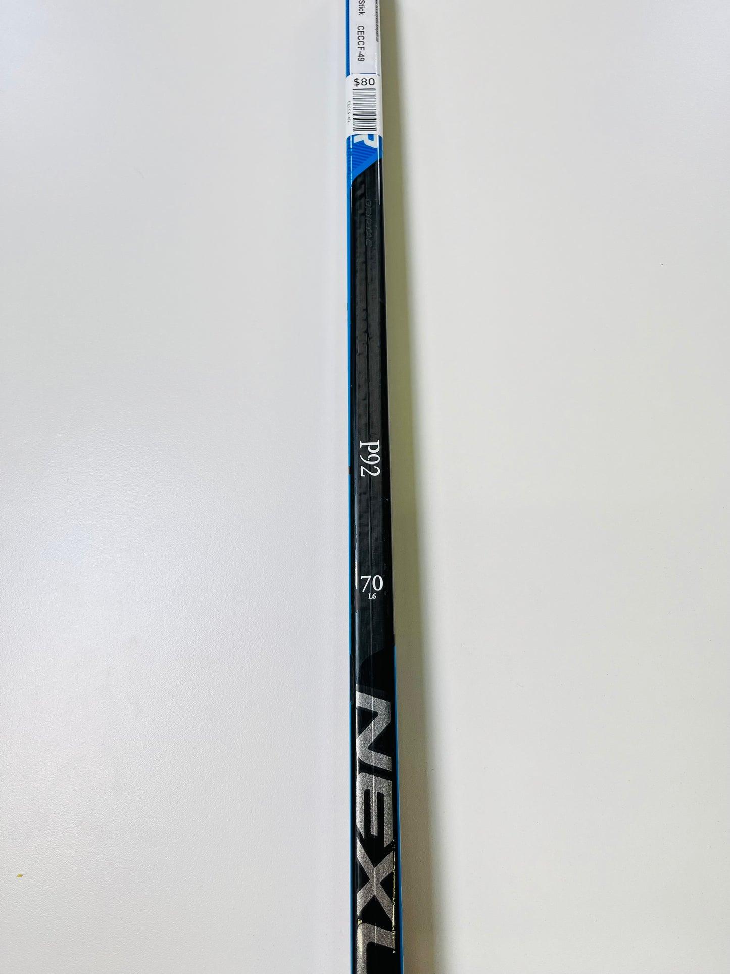 LH Bauer Nexus Team Gen 1 | 70 Flex | P92 | Refurbished | CECCF-49