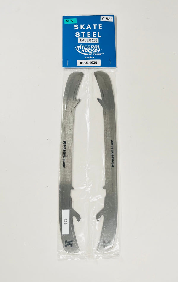 Massive Blade | Size 288 | IHSS-1036