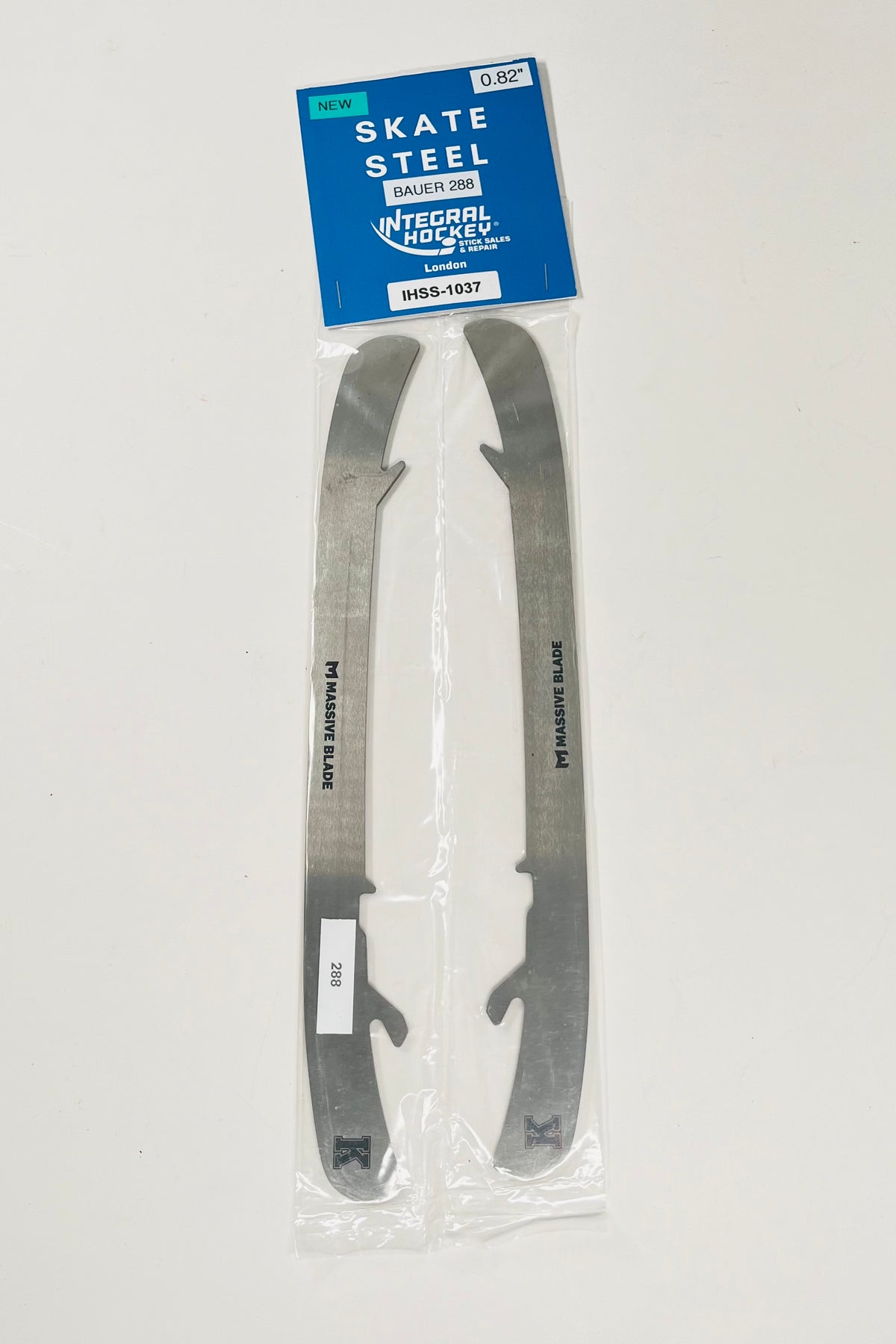Massive Blade | Size 288 | IHSS-1037