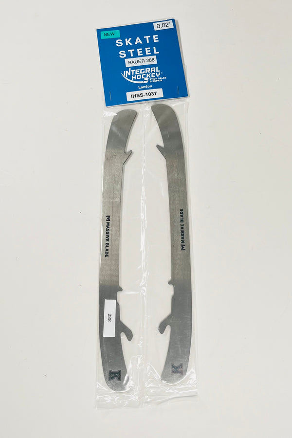 Massive Blade | Size 288 | IHSS-1037
