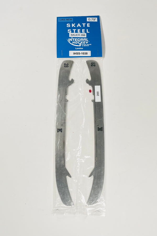 Massive Blade | Size 288 | IHSS-1038