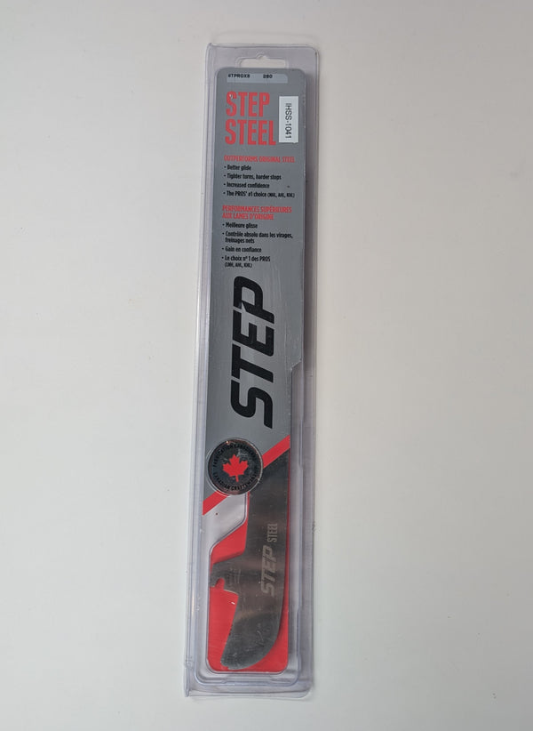 Step Steel (Stainless) | Size 280 | IHSS-1041
