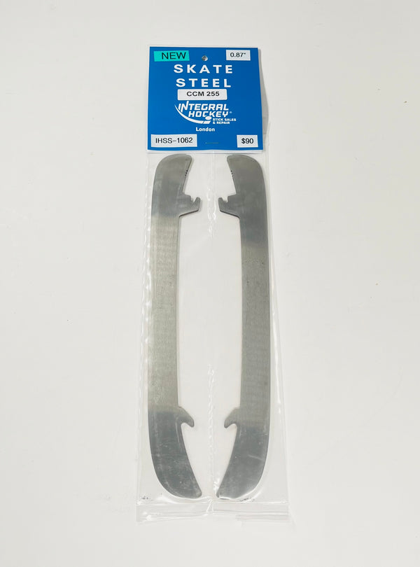 Step Steel (Stainless) | Size 255 | IHSS-1062