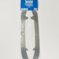 Step Steel (Stainless) | Size 255 | IHSS-1063