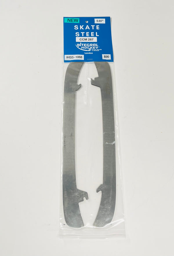 Step Steel (Stainless) | Size 287 | IHSS-1068