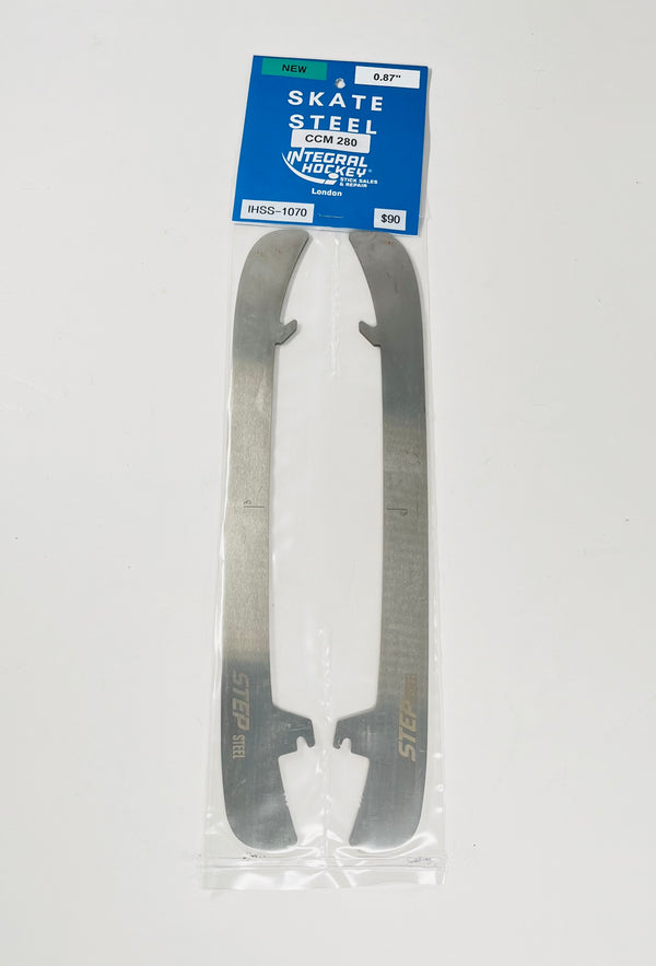 Step Steel (Stainless) | Size 280 | IHSS-1070
