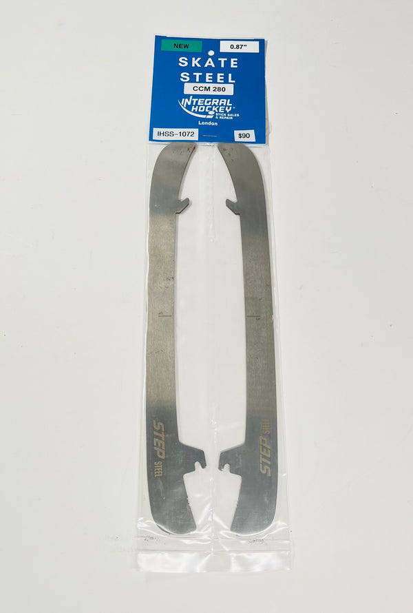 Step Steel (Stainless) | Size 280 | IHSS-1072