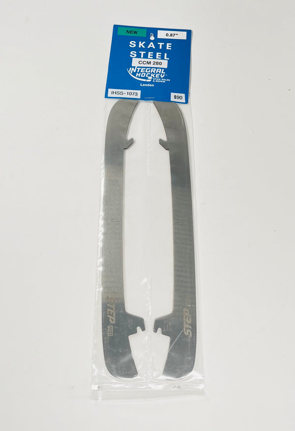 Step Steel (Stainless) | Size 280 | IHSS-1073
