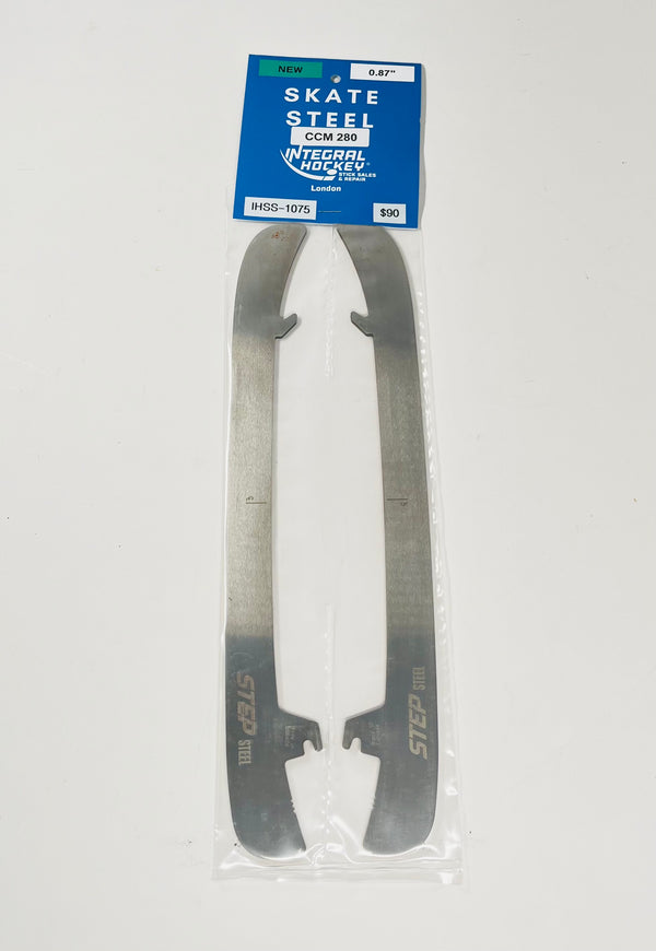Step Steel (Stainless) | Size 280 | IHSS-1075