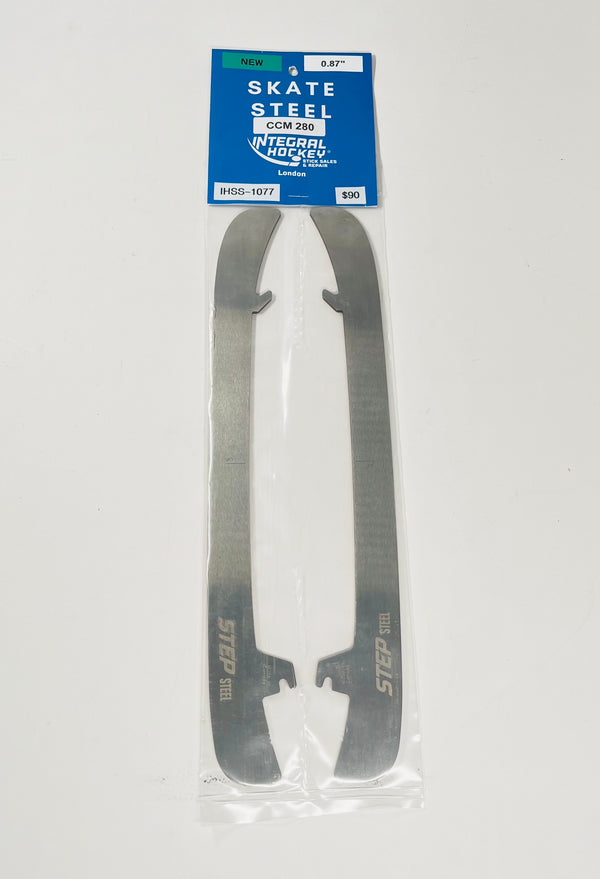 Step Steel (Stainless) | Size 280 | IHSS-1077